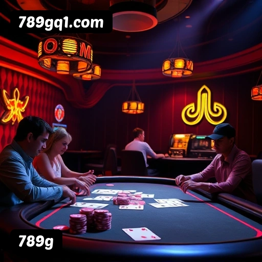 Jogos com maior RTP na 789g