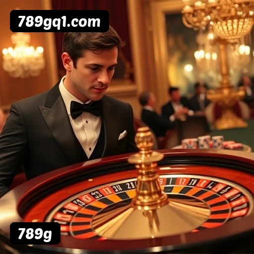 Siga a 789g no Facebook