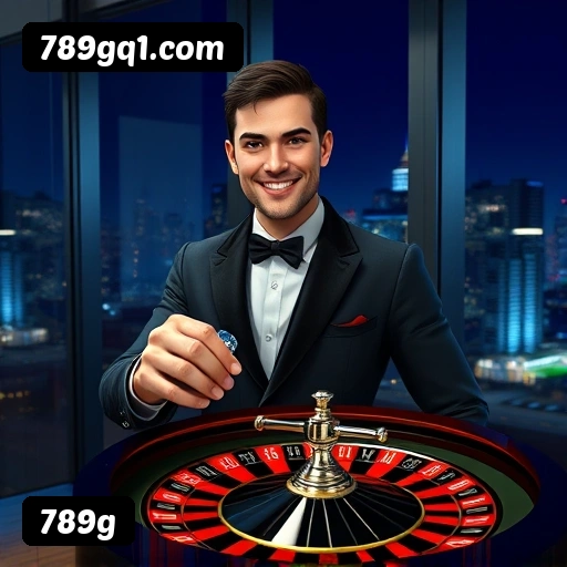 Slots Premium da PG Soft na 789g