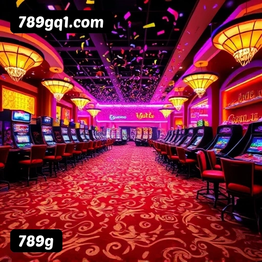 Dealers profissionais da 789g